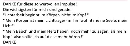 Stimme aus der Community 4